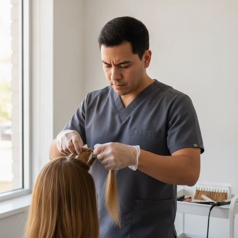 Mega Hair serviço em Sao Caetano do Sul
